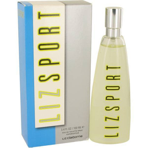 Buy Fragrance and Perfume Online from Canada No 1 Perfume Store for LIZ SPORT By Liz Claiborne For Women Colognes Perfumes